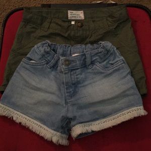 Shorts